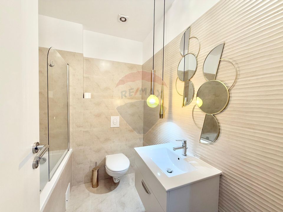 For rent | Newly furnished house/villa 5 room, private yard | Pepper