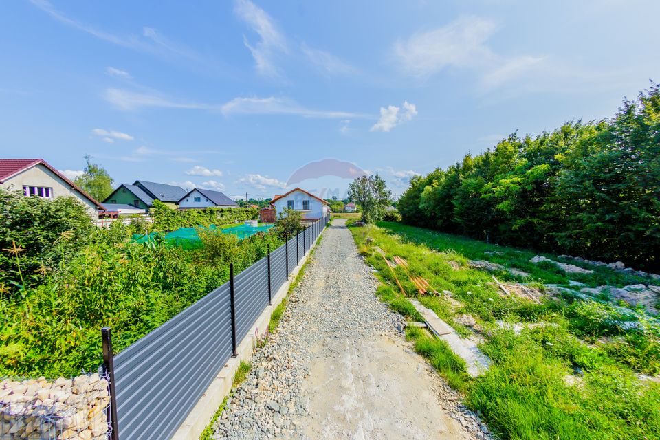 Baia Mare Casă noua de vanzare COMISION 0%