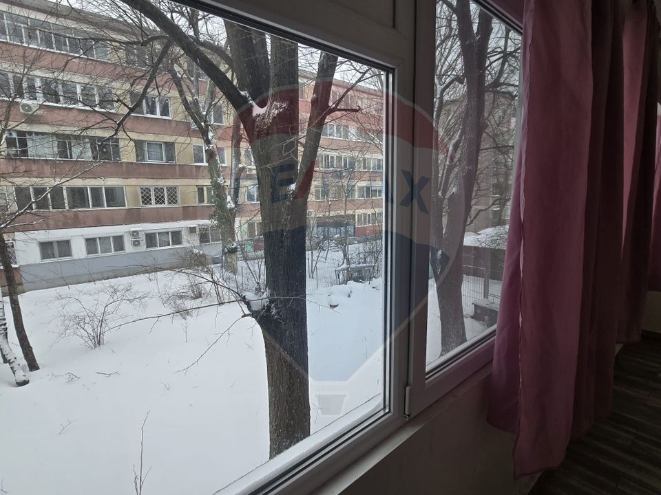 DE VANZARE Apartament 2 camere RENOVAT 2024