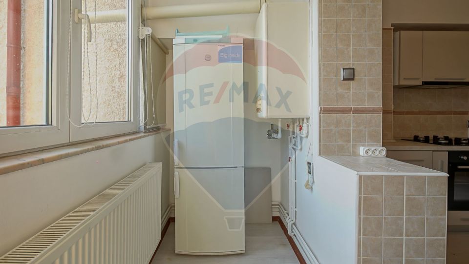 Apartament cu 2 camere de închiriat în zona Centrul Civic