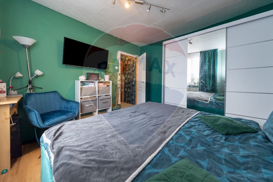 2 room Apartment for sale, 13 Decembrie area