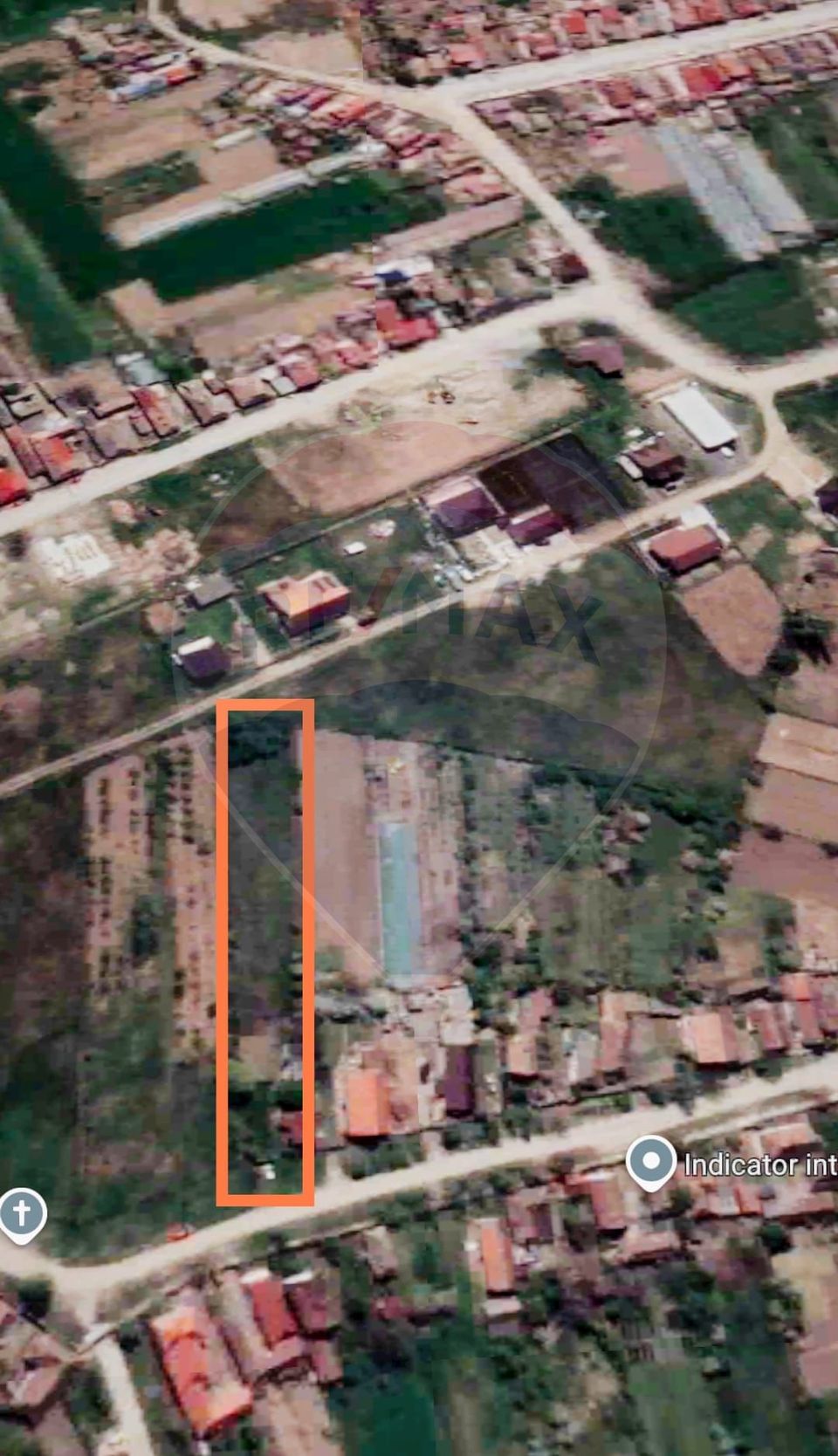 Casă 5 camere 2324 mp teren de vânzare Fughiu-Osorhei 12 km de Oradea