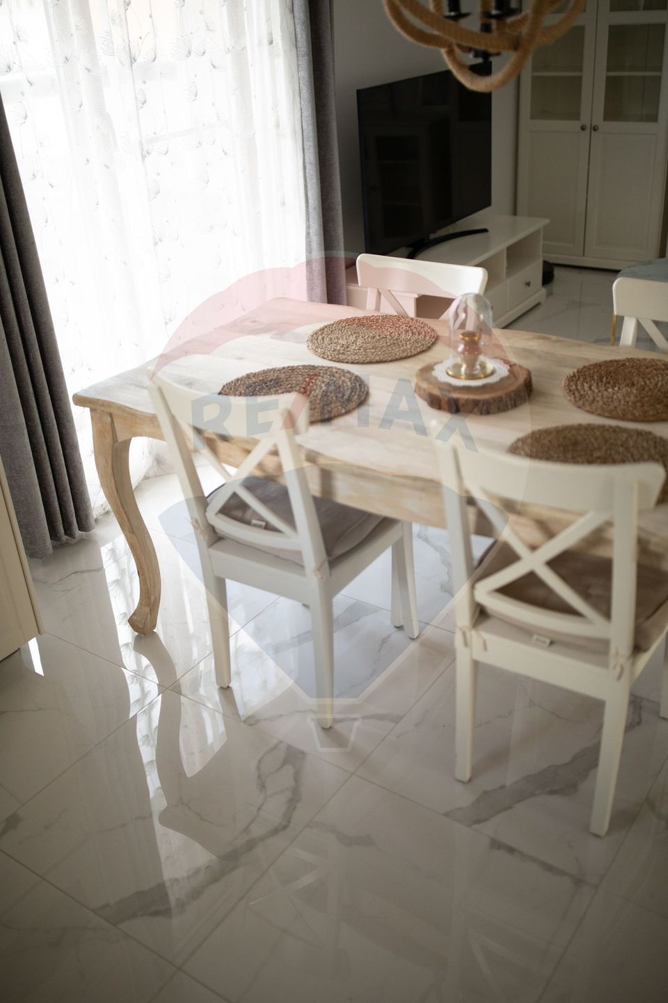 Apartament de inchiriat