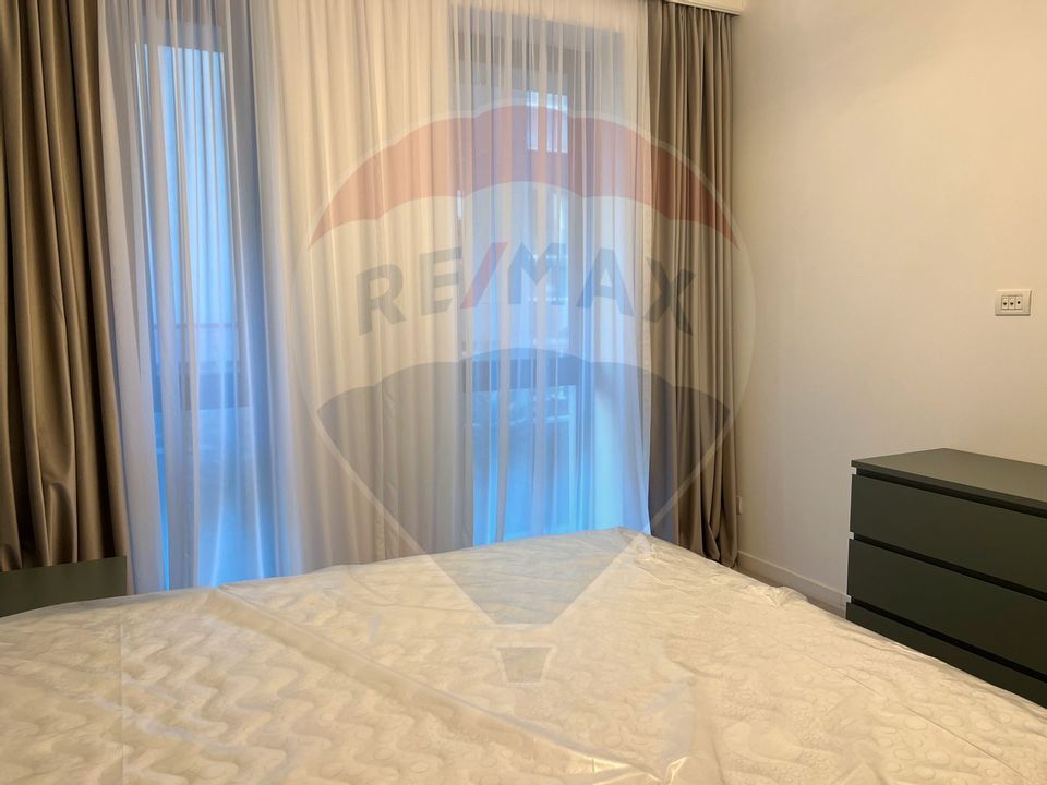 2 room Apartment for rent, Soseaua Nordului area