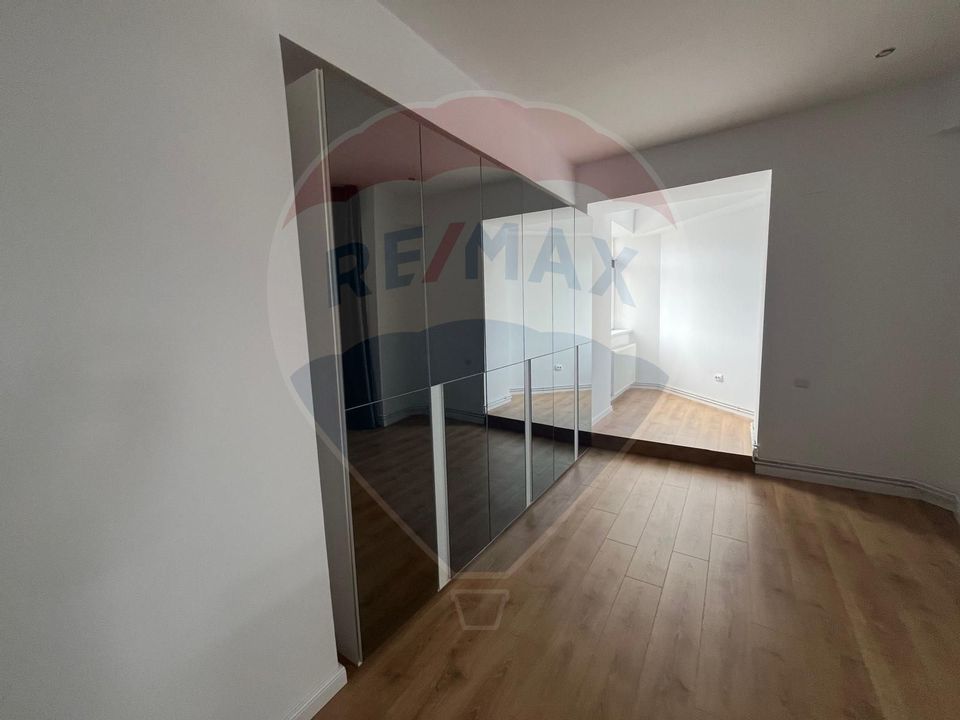 Apartament 79 mp, PET FRIENDLY, mobilat si utilat, Centrul Civic!