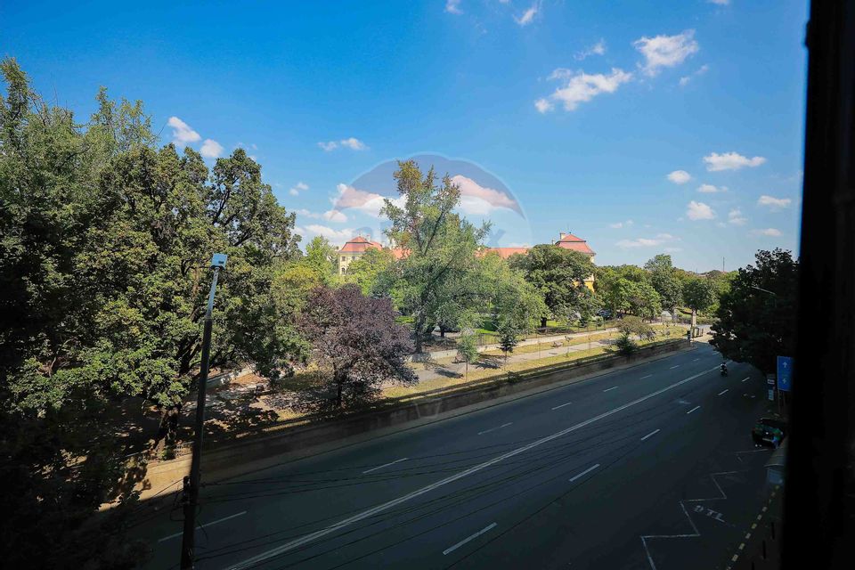 4 room Apartment for sale, Dacia area