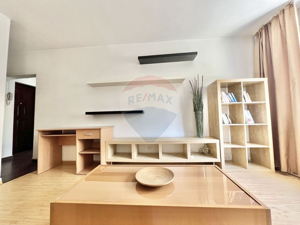 1 room Apartment for sale, Tei area