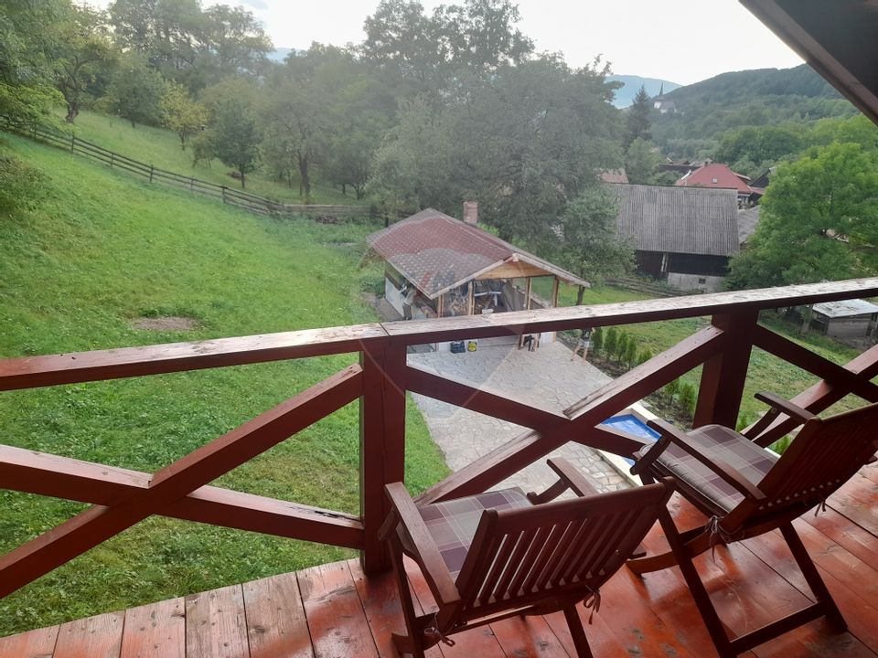 5 room House / Villa for sale