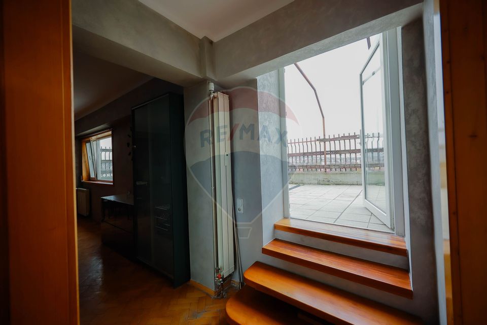 Apartament de vânzare 2 camere, 56mp, Cantemir, Oradea