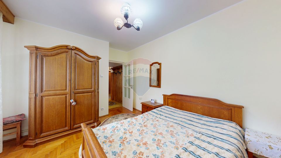 3 room Apartment for sale, Eroilor area