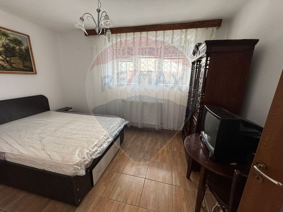2 room Apartment for rent, Energiei area