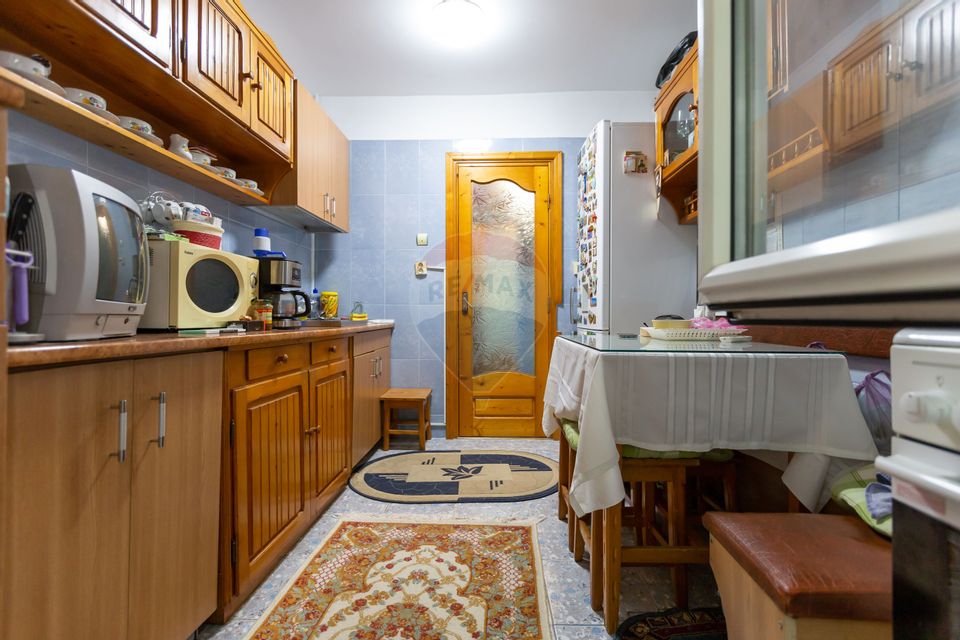 2 room Apartment for sale, Narcisa area