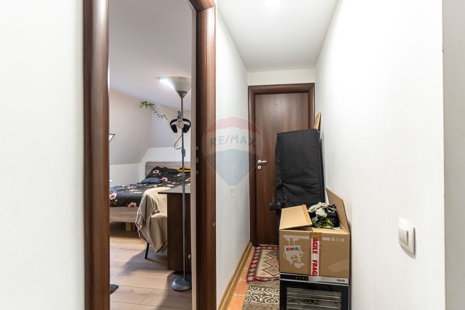 Casa moderna cu 7 camere I OZUN, COVASNA| COMISION 0