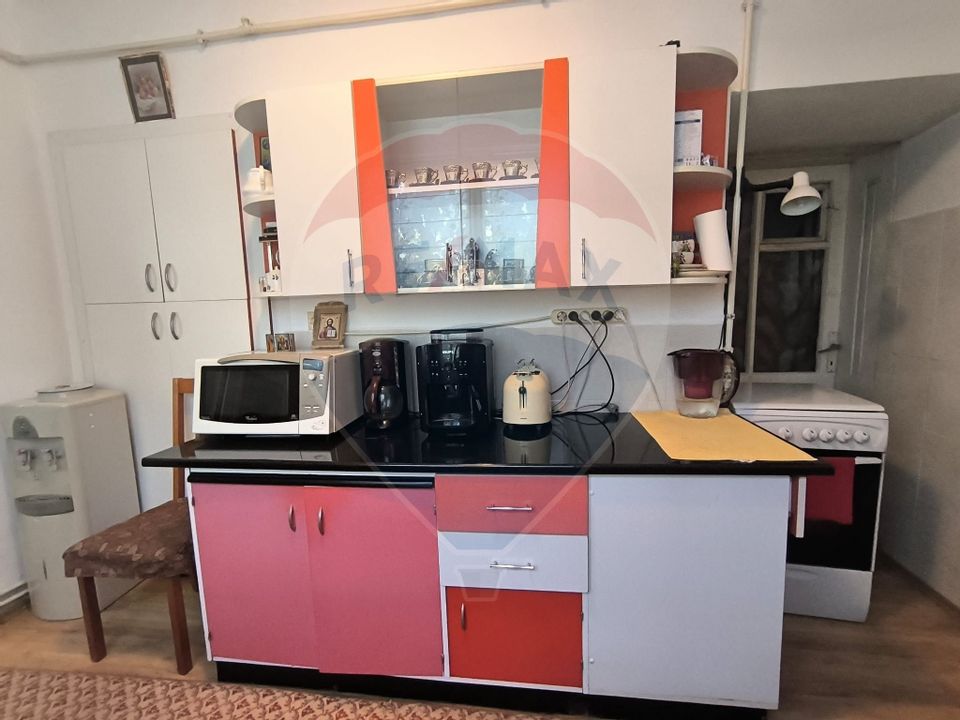 Casă de vanzare 3 camere Gherla