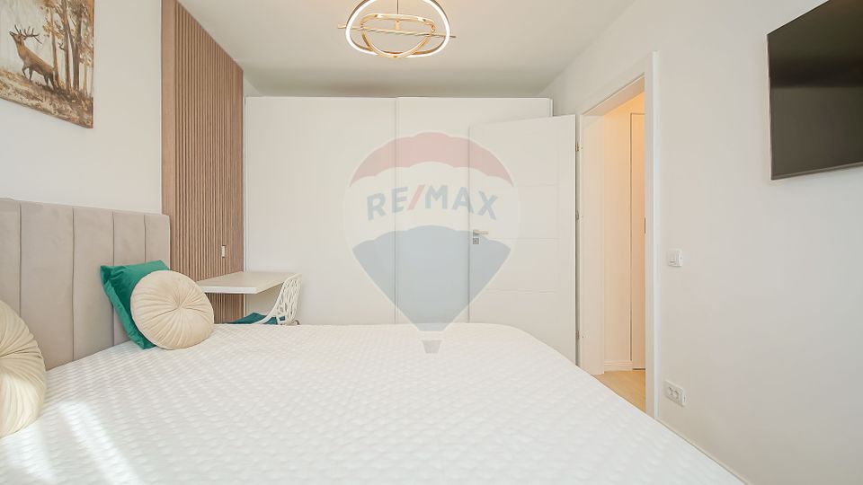 COMISION 0% | DE VÂNZARE | APARTAMENT 2 CAMERE |ETAJ 3/4 | ZONA ASTRA