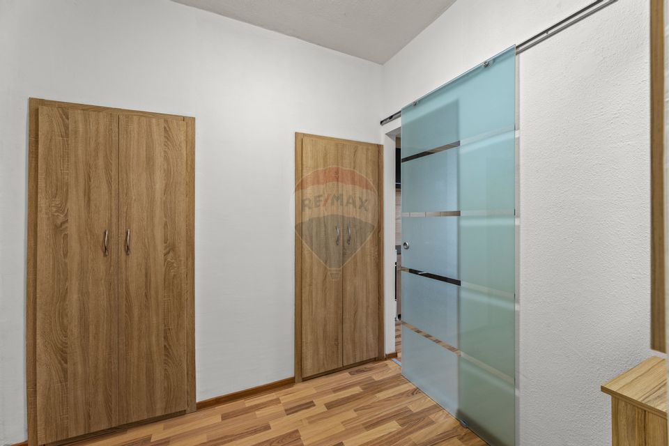 Apartament 2 camere Micalaca