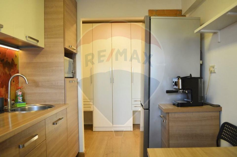 Închiriere apartament 2 camere în Favorit, Drumul Taberei