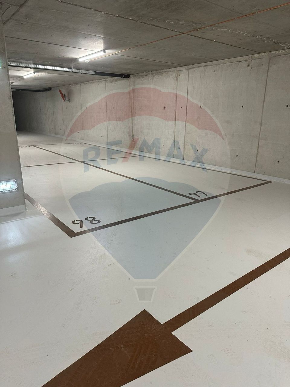 2 room Apartment for rent, Pipera area