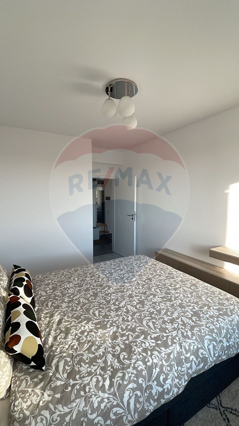 Prima Inchiriere! Apartament 2 camere Berceni Bloc Nou