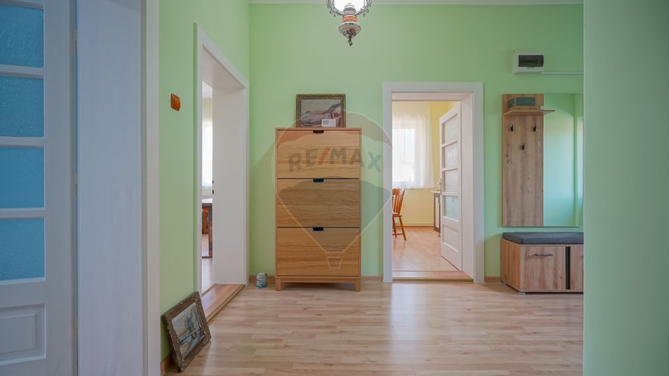 2 room Apartment for rent, Central area