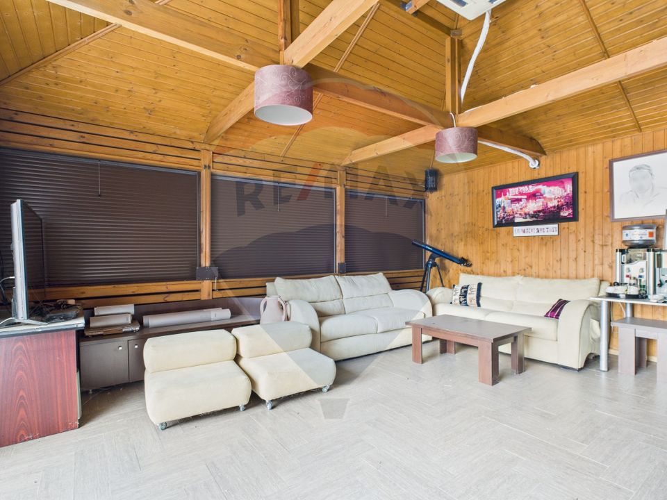 4 room Apartment for rent