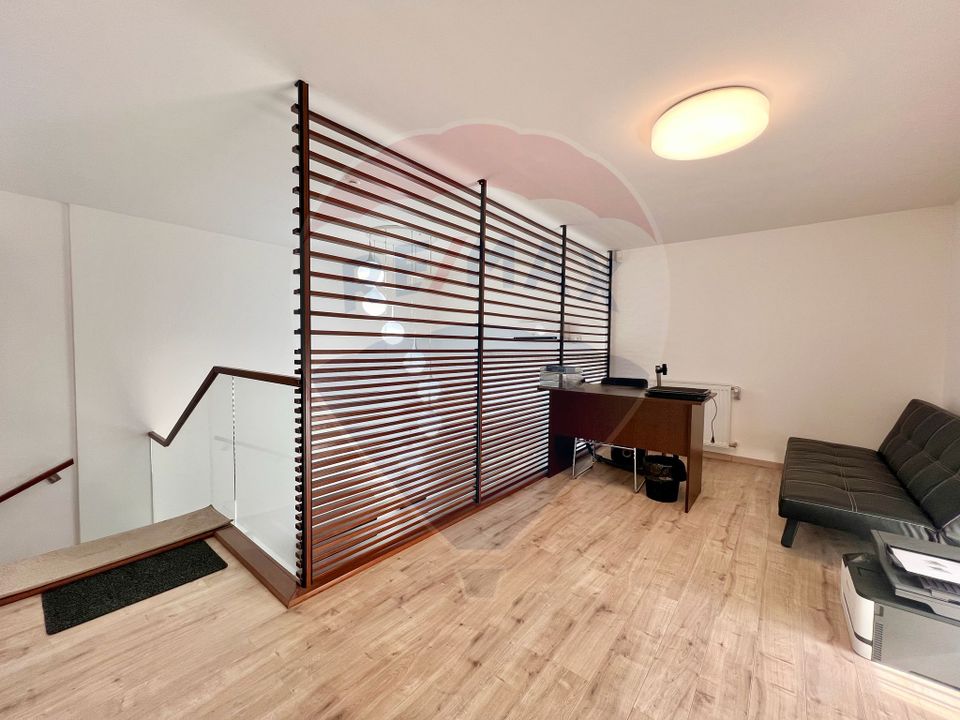 2 room Apartment for sale, Central area