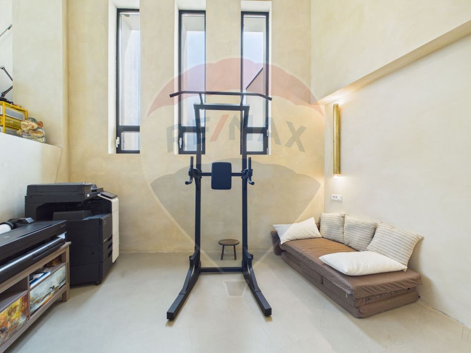 Proprietate rara | Vila | Tehnologie de top | Tamasi