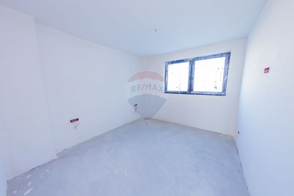 2 room Apartment for sale, Ultracentral area