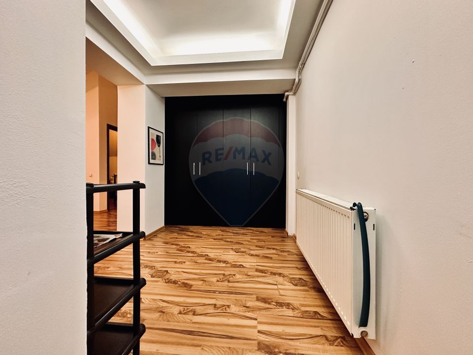 2 room apartment | Camp Road | Argeș Valley | 58 sqm