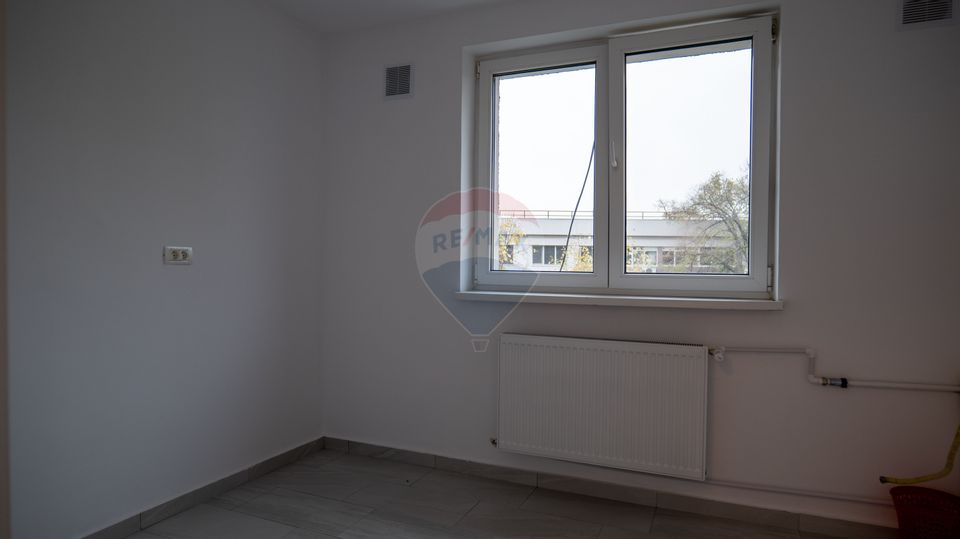 3 room Apartment for sale, Constructorilor area