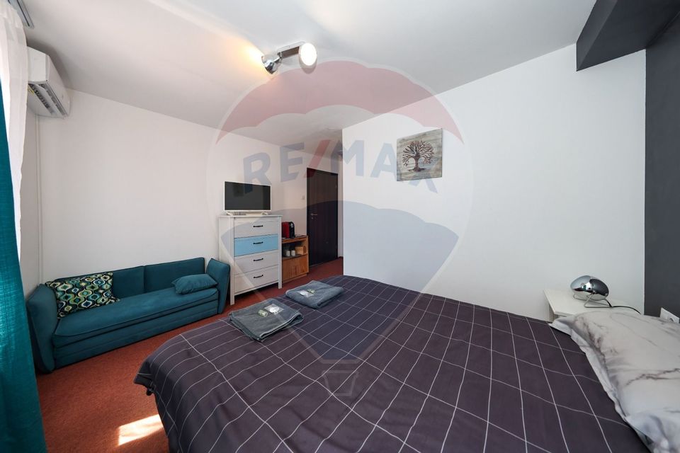 SPATIU COMERCIAL | 192MP | CENTRU ISTORIC | TERASA 92MP | COMISION 0%