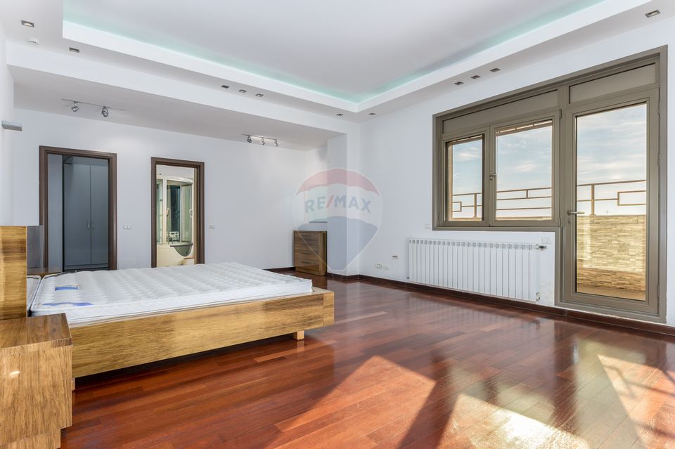 4 room Apartment for sale, Tineretului area