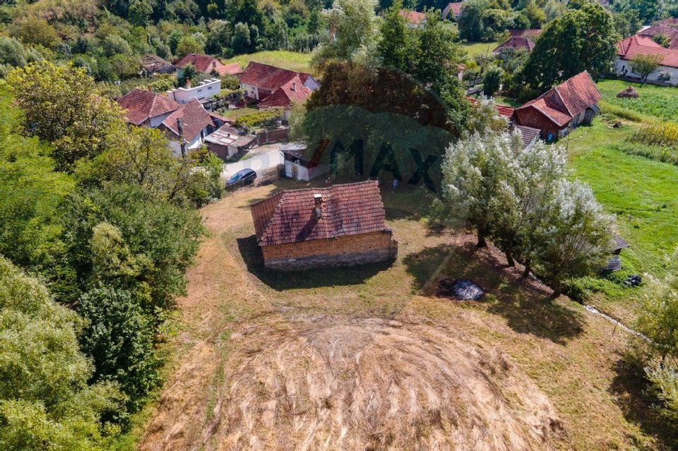 2 room House / Villa for sale