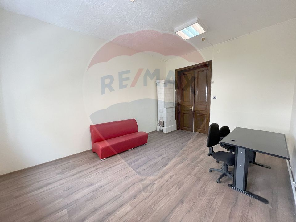 Inchiriere apartament/spatiu comercial 3 - Mosilor