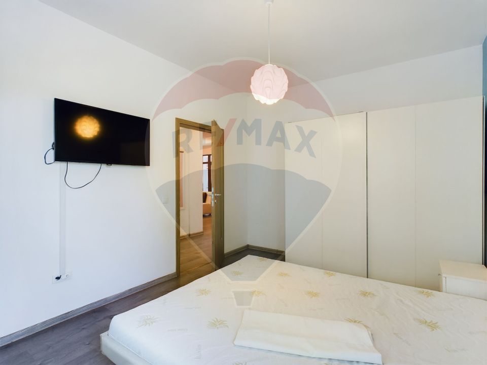 0% COMISION | APARTAMENT 3 CAMERE | SANPETRU RESIDENCE