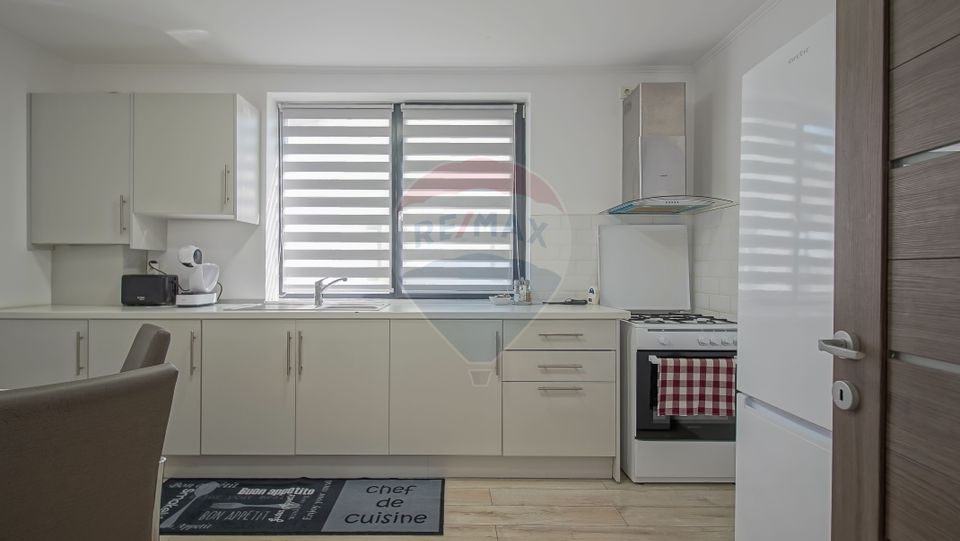 4 room House / Villa for sale