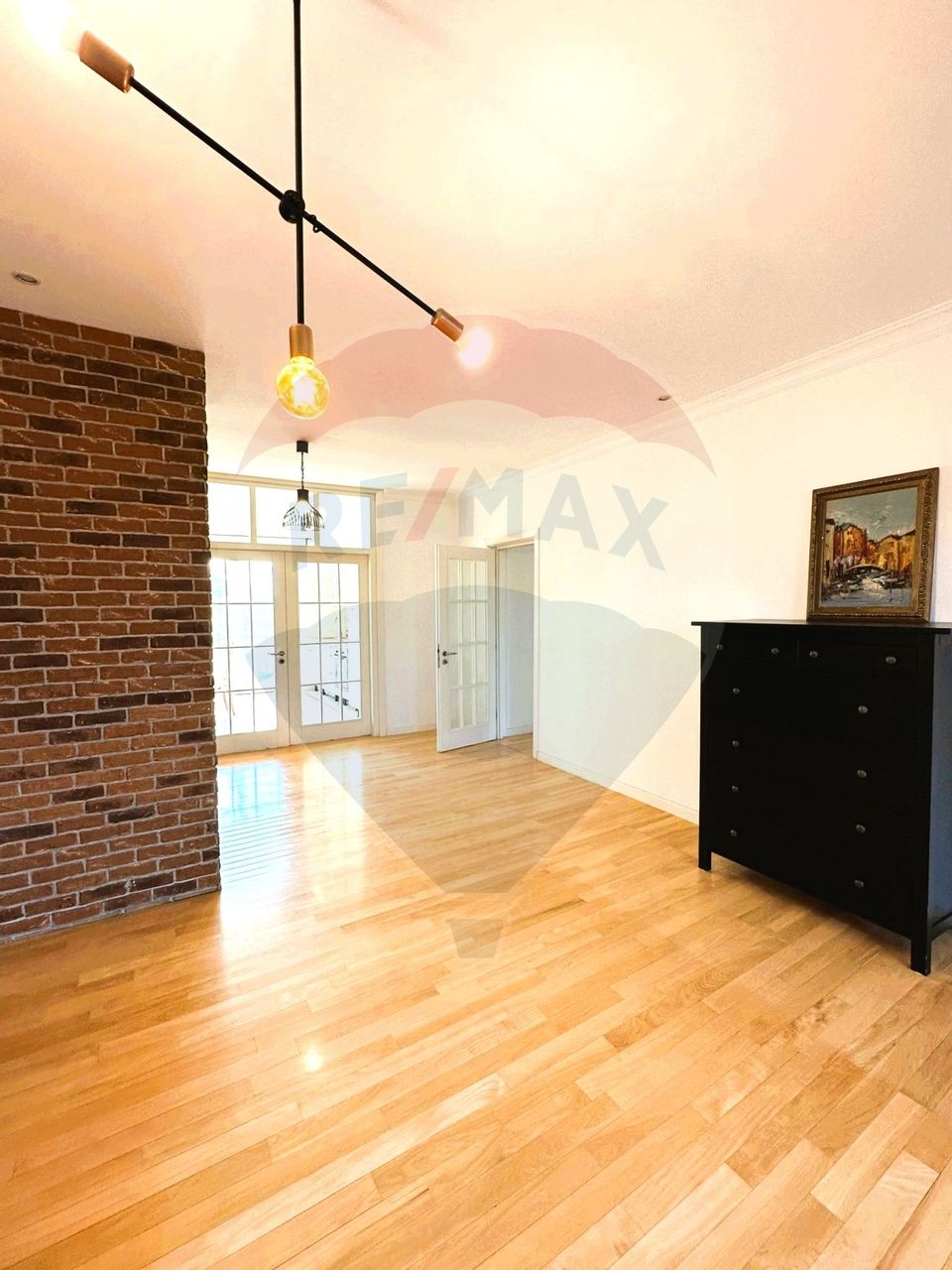 Apartment for rent, Gendarmeriei/Sisesti, 4 rooms, 120 sqm