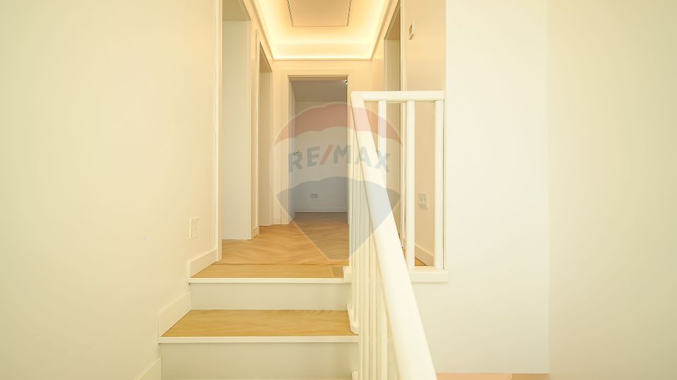 Casă smart finisaje premium, 700 mp teren Cartier Izvor | Comision 0