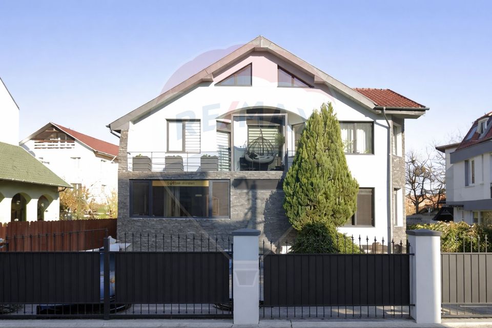 Spațiu comercial de închiriat