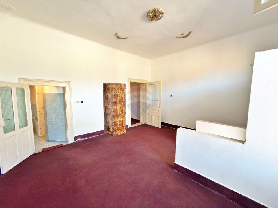 41.82sq.m Commercial Space for sale, Dragasani area