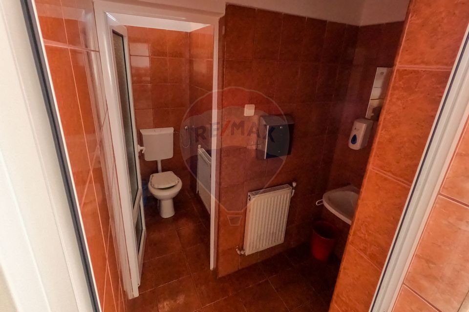 495sq.m Commercial Space for sale, Piata Centrala area