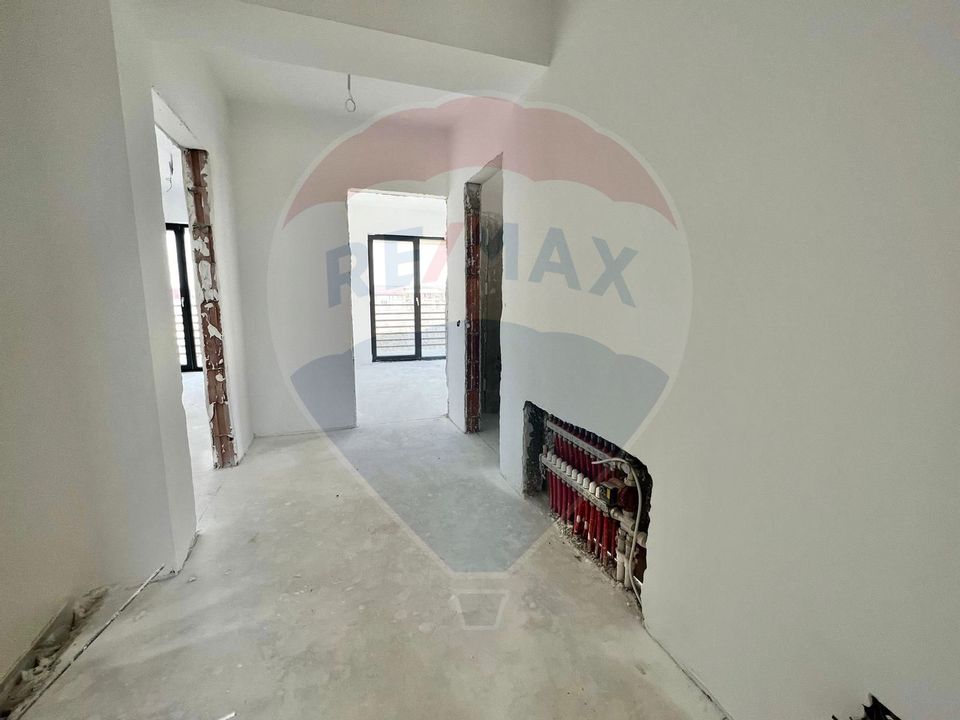OFFER | House/Villa Duplex Corbeanca Tamasi 238sqm | Turnkey delivery