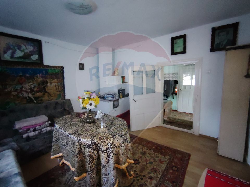 2 room House / Villa for sale