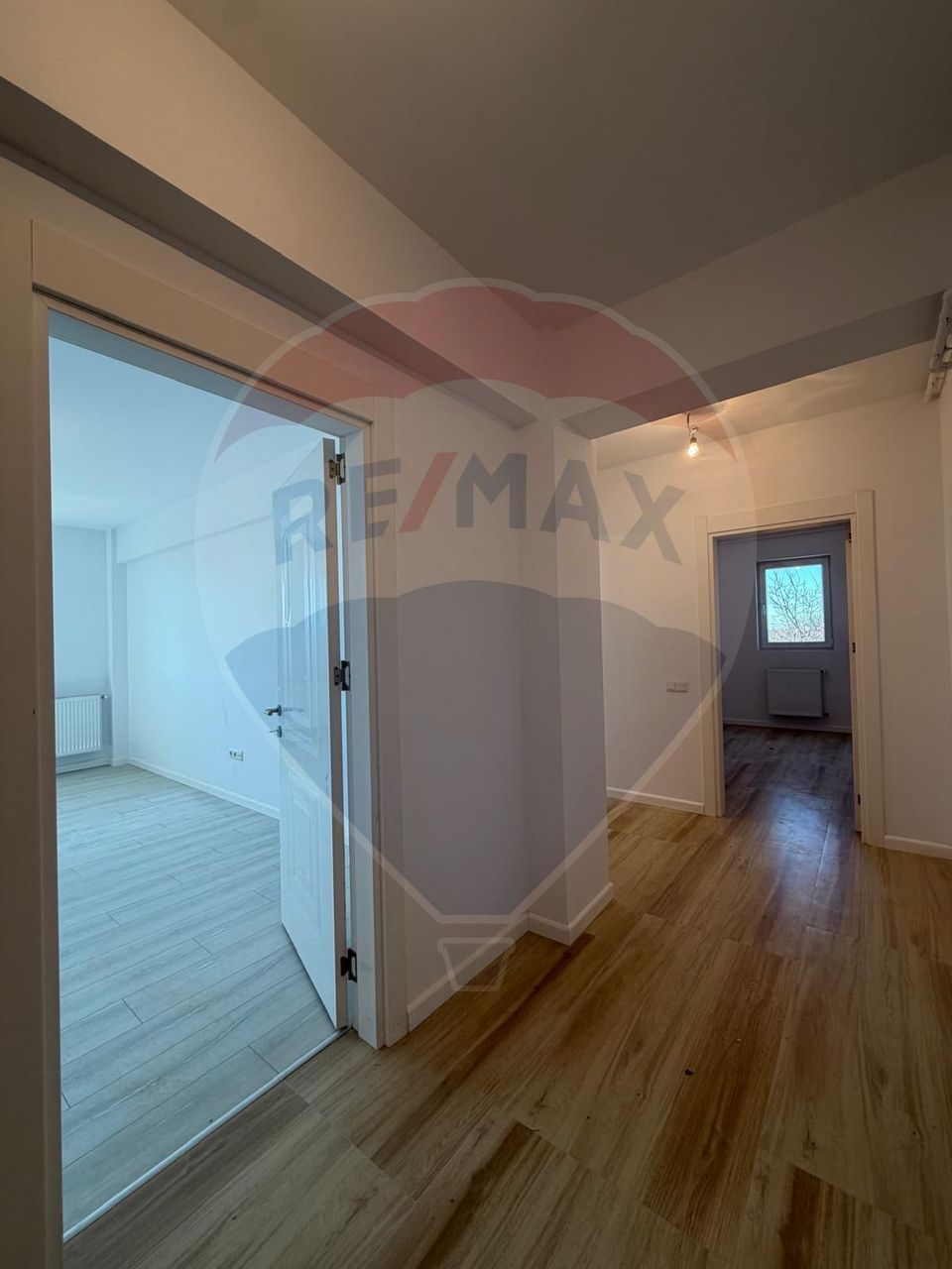 DE VANZARE Apartament 2 camere - Voluntari-Popasului - Matei Millo