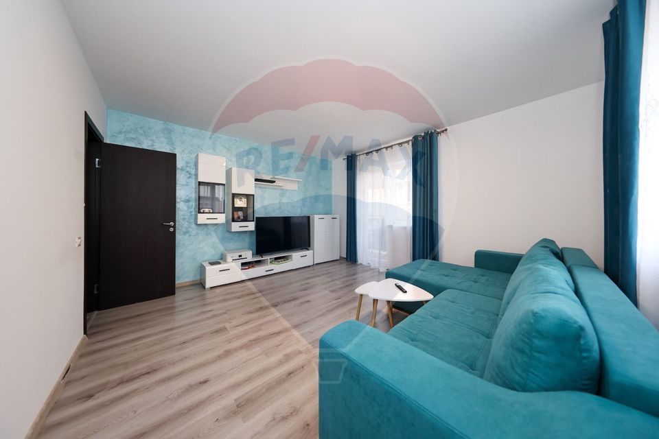 2 room Apartment for sale