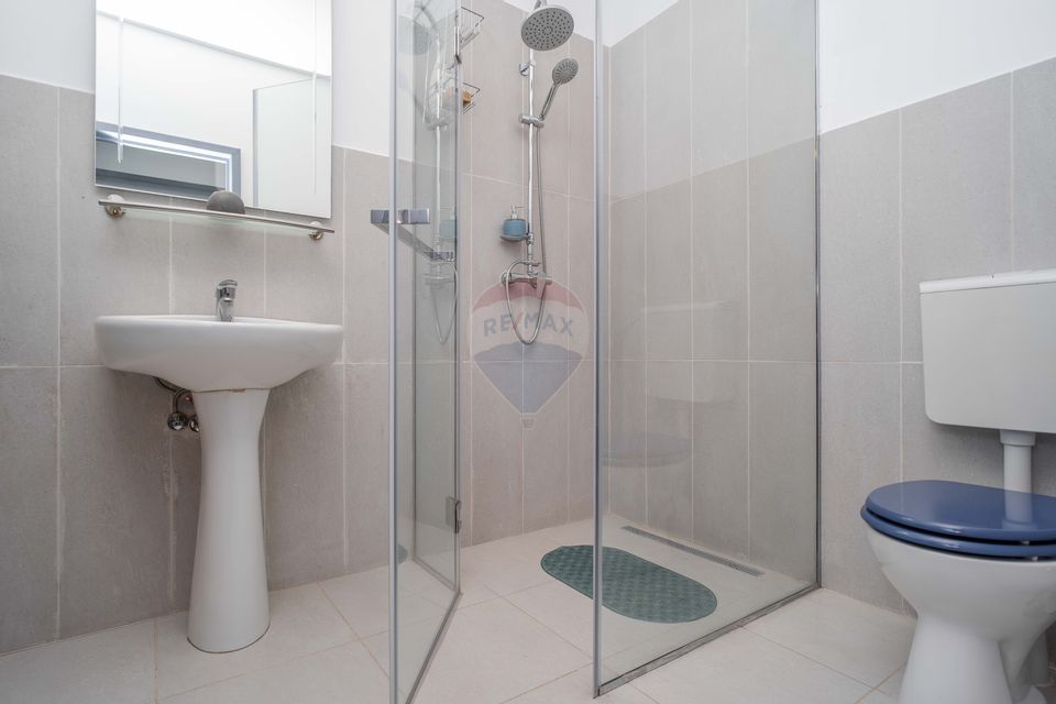 Casă / Vilă cu 10 camere, de vânzare. Todireni, Botoșani.