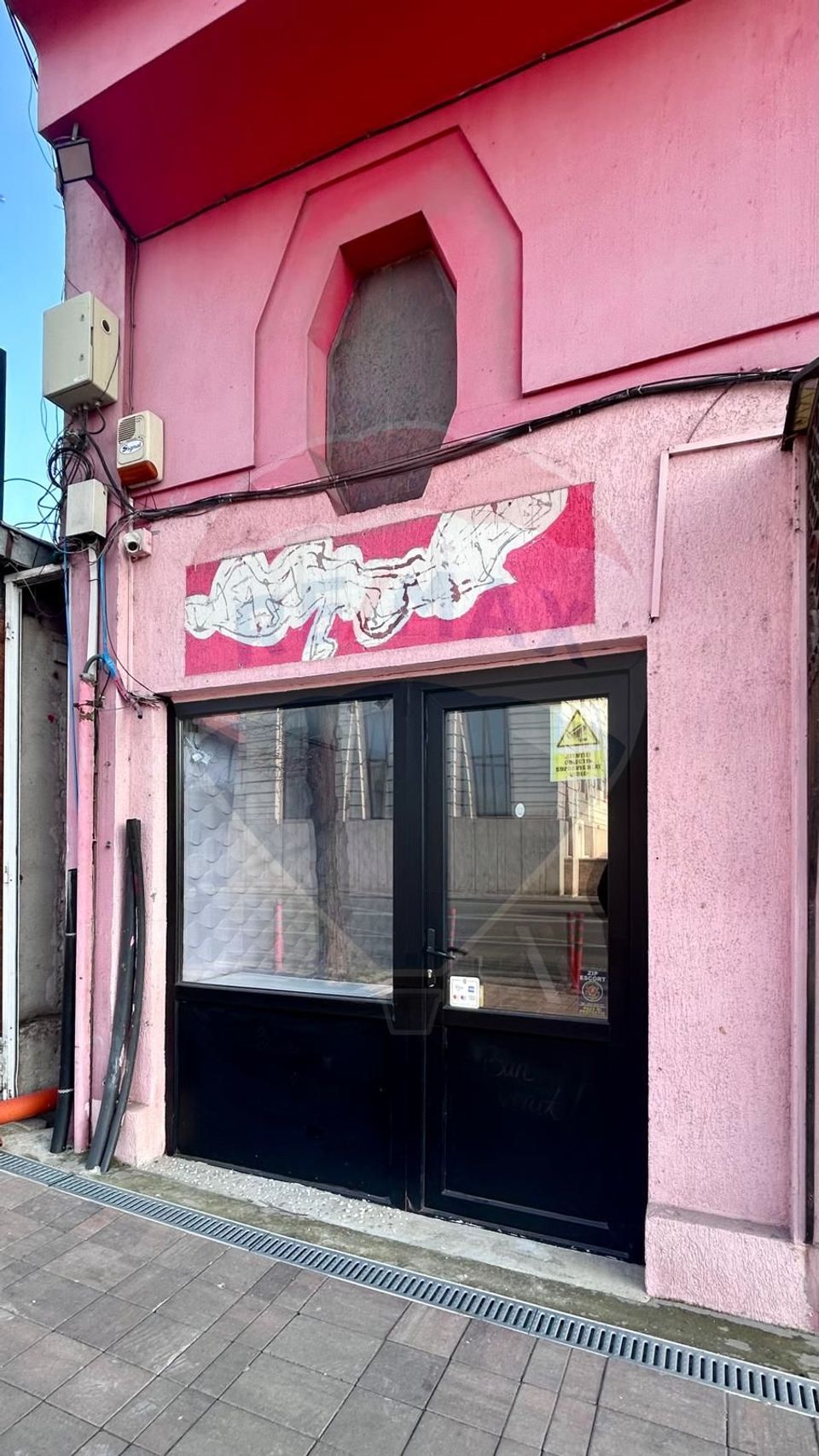 Spațiu comercial ultracentral de inchiriat , zona Miga, Constanta