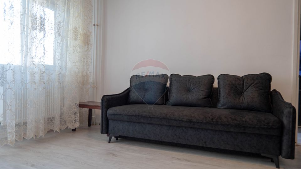 Oferta - Apartament de inchiriat - 2 camere - Calea Mosilor