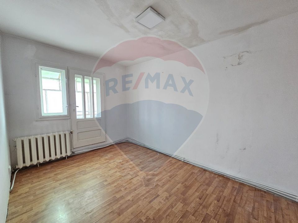3 room Apartment for sale