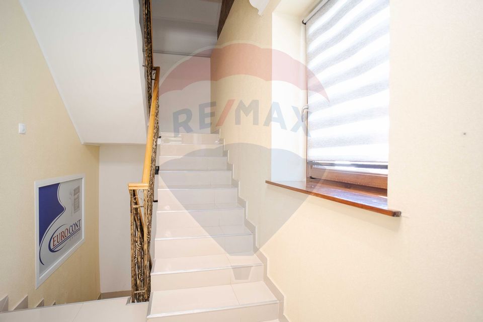 Spațiu Comercial de Vânzare & Cladire Comerciala Premium-zona Galata